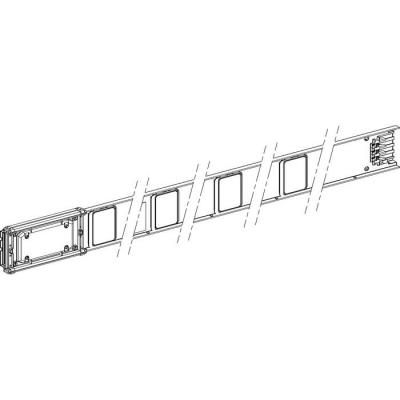  Elem.dr.63A - 2m 4 fen�tres 