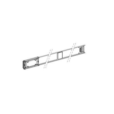  Elem.dr.63A - 3m 1 fen�tre 