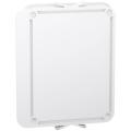  plat. Perf. sortie d�riv. IP55 