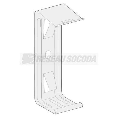  �tr.mur. fix.all�ge KN40A�160A 