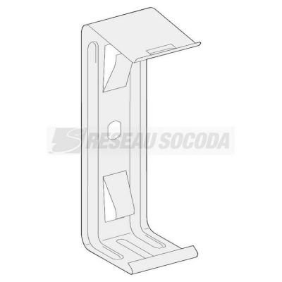  �tr.mur. fix.all�ge KN40A�160A 