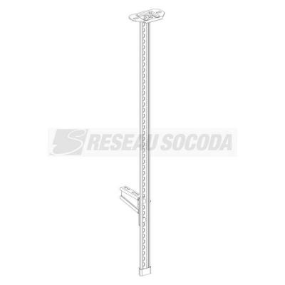  kit pendant vert. KN40A�160 A 