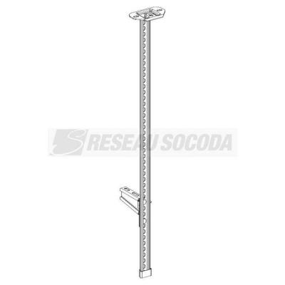  kit pendant vert. KN40A�160 A 