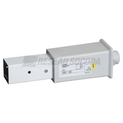  connec.d�r.fus.16A 1L+N+PE 