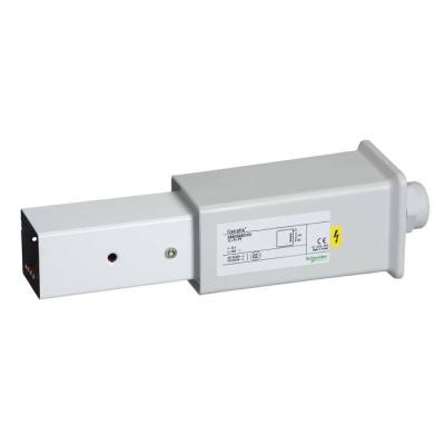  connec.d�r.fus.16A 1L+N+PE 