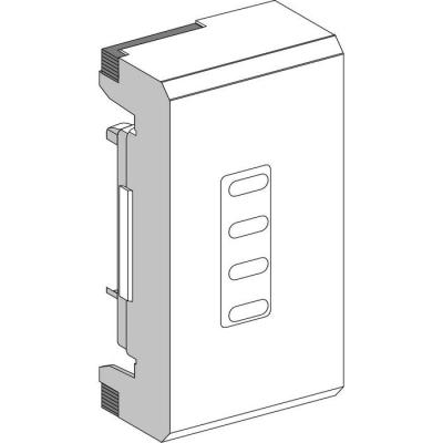  connec.d�r.fus.16A 1L+N+PE BS8 