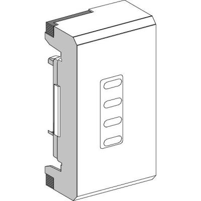  connec.d�r.fus.16A 1L+N+PE BS8 
