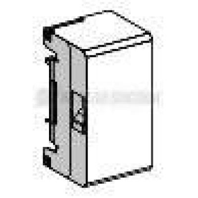  connec.d�r.C60N 16A 1L+N+PE 