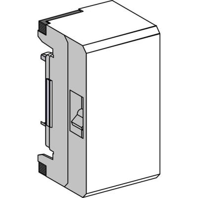  connec.d�r.C60N 16A 1L+N+PE 