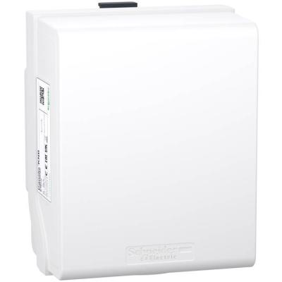  connect.d�r.fu.16A DIN 3L+N+PE 