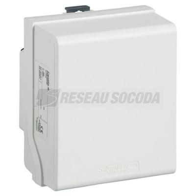  connect.d�r.fu.16A DIN 3L+N+PE 