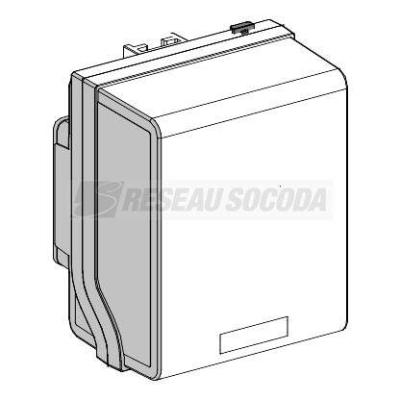  connect.d�r.fu.16A DIN 3L+N+PE 
