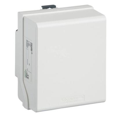  connect.d�r.fu.16A DIN 3L+N+PE 