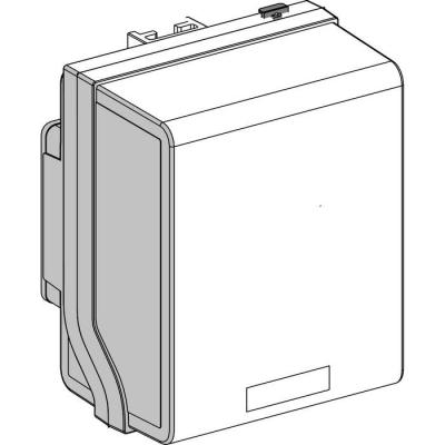  connect.d�r.fu.16A DIN 3L+N+PE 