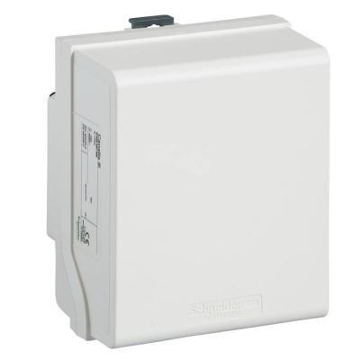  connect.d�r.fu.16A DIN 3L+N+PE 