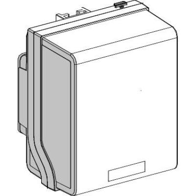  connect.d�r.fu.16A DIN 3L+N+PE 