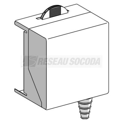  connect.d�riv.fus.25A 3L+N+PE 