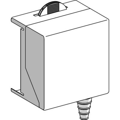  connect.d�riv.fus.25A 3L+N+PE 
