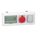  connect.d�riv.1 schuko 1 indus 