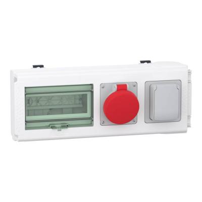  connect.d�riv.1 schuko 1 indus 