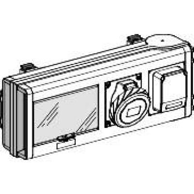  connect.d�riv.1 schuko 1 indus 