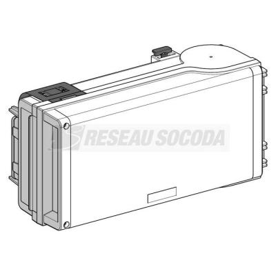  coffret secti. Fu.50 E33 DIN 