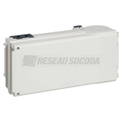  coffret secti. Fu.50 E33 DIN 