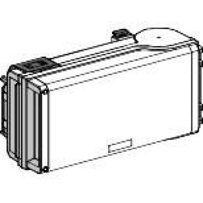  coffret secti. Fu.50 E33 DIN 