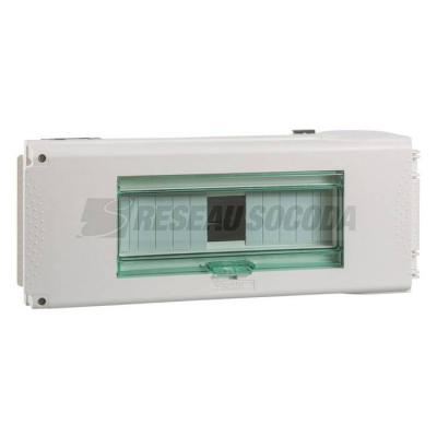  coffret sect. 63A 12M 