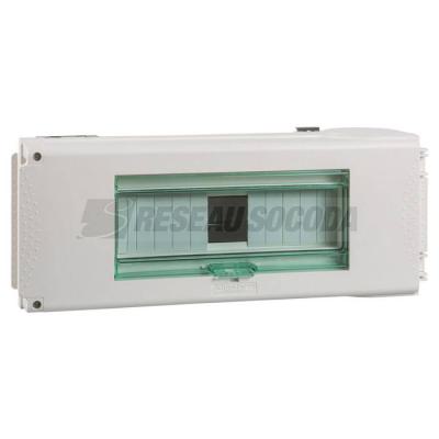  coffret sect. 63A 8M 