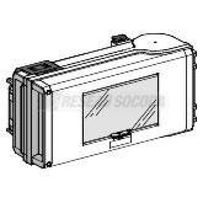  coffret sect. 63A 8M 