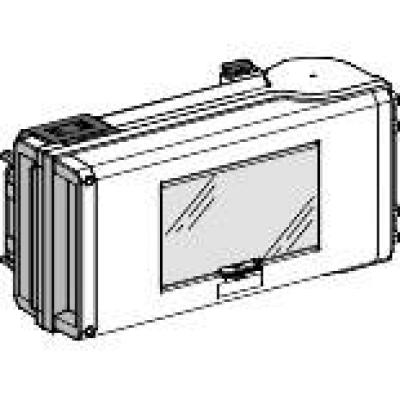  coffret sect. 63A 8M 