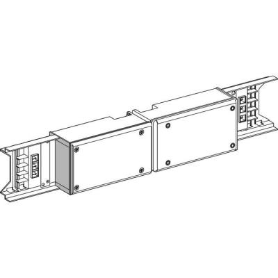  unit� alim. 100A mont. centre 
