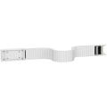  �l�ment cintr. 100A - 1m 