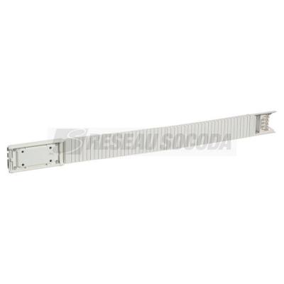  �l�ment cintr. 100A - 1m 