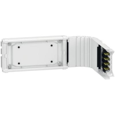  coude cintr.100A angle 80�180� 