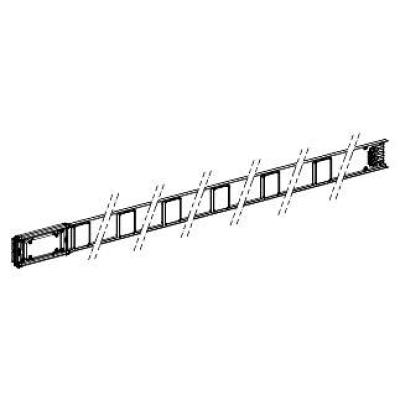  Elem.dr.100A 3m 6 fe.+bus t�l� 