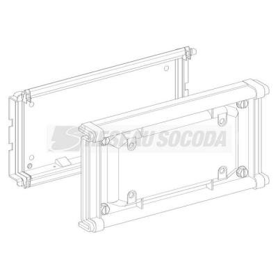  unit� jonct.�lec.et m�ca. 100A 