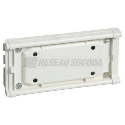  unit� jonct.�lec.et m�ca. 100A 