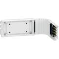  coude cintr. 63A angle 80�180� 