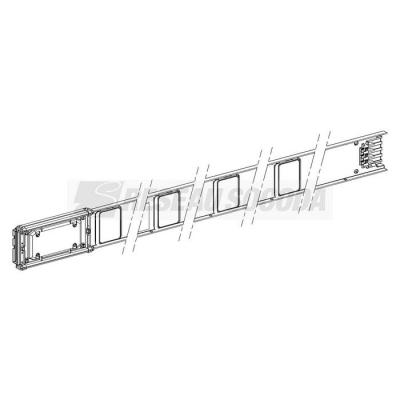  Elem.dr.63A 2m 4 fe.+bus t�l� 