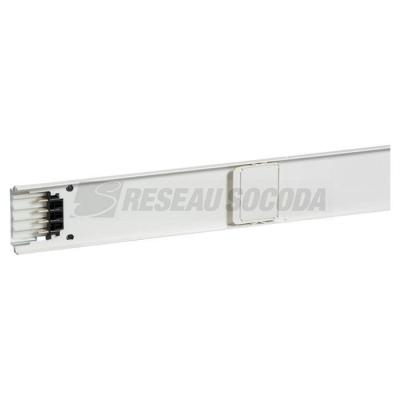  Elem.dr.63A 2m 4 fe.+bus t�l� 