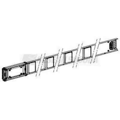  Elem.dr.63A 2m 4 fe.+bus t�l� 