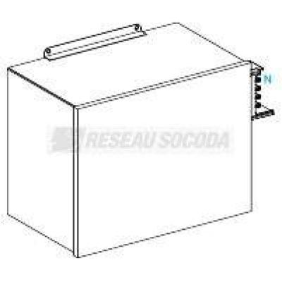  unit� alim. 1000A gauche 