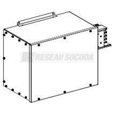 unit� alim. 1000A gauche 