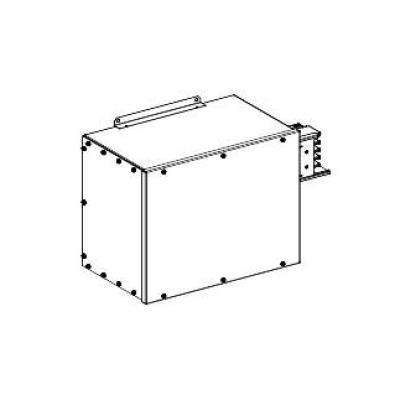  unit� alim. 1000A gauche 