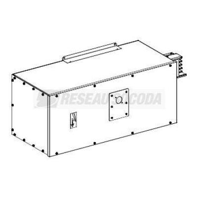  alimentation en bout 1000A 