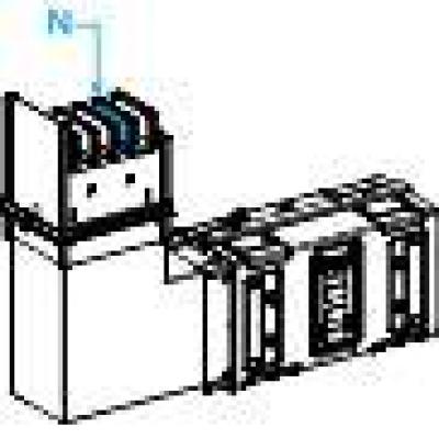 CANALIS - ELEMENT DROIT - 