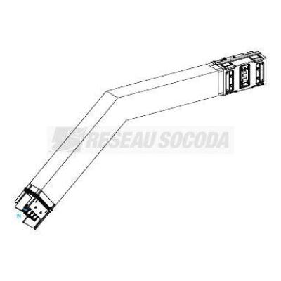  CANALIS - COUDE - VERS LE 