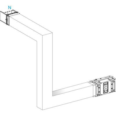  CANALIS - MULTIPLE - EN H 